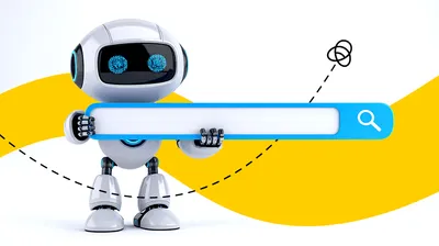 AI Search Engines - ChatGPT, Perplexity, Gemini λογότυπα