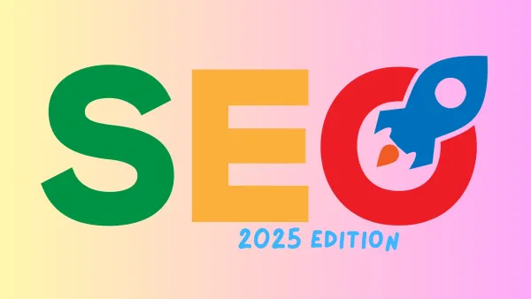 Google SEO 2025 Ranking Factors